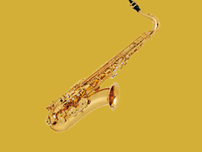 SAXOPHONE