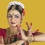 BHARATANATYAM