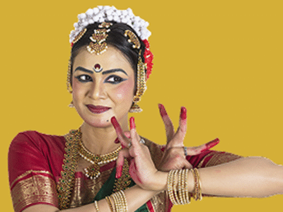 BHARATANATYAM