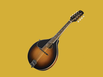 MANDOLIN