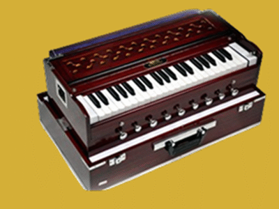HARMONIUM