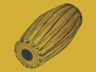 MRUDANGA